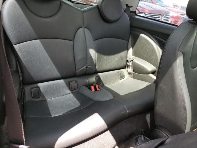 Photo 10 from auction – 2008 MINI COOPER with VIN WMWMF33598TT65583