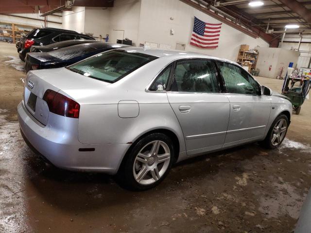 Photo 3 from auction – 2007 AUDI A4 2 with VIN WAUAF78E17A220289