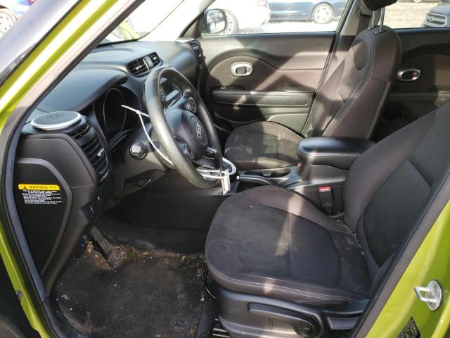 Photo 7 from auction – 2015 KIA SOUL with VIN KNDJN2A21F7792306