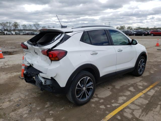 Photo 3 from auction – 2023 BUICK ENCORE GX with VIN KL4MMDS28PB008397