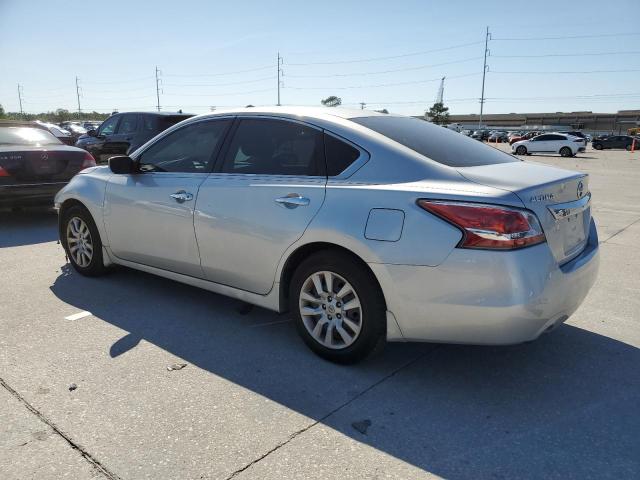 Photo 2 from auction – 2014 NISSAN ALTIMA 2.5 with VIN 1N4AL3AP6EC413125