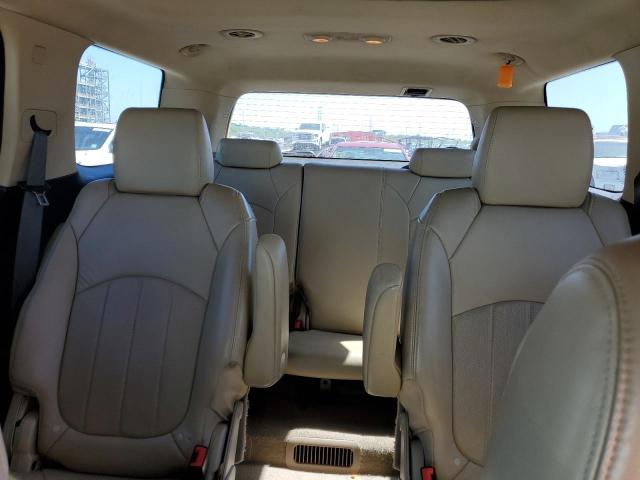 Photo 10 from auction – 2012 GMC ACADIA DEN with VIN 1GKKRTED6CJ213159