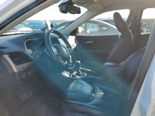 Photo 7 from auction – 2016 JEEP CHEROKEE L with VIN 1C4PJLDB9GW165349
