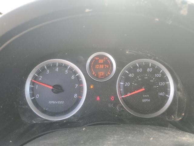 Photo 9 from auction – 2012 NISSAN SENTRA 2.0 with VIN 3N1AB6AP2CL733528