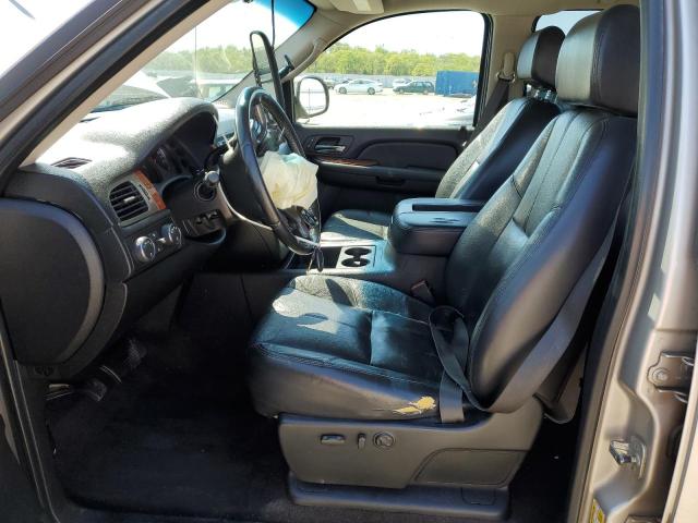 Photo 7 from auction – 2008 GMC SIERRA K15 with VIN 3GTEK13M88G107194