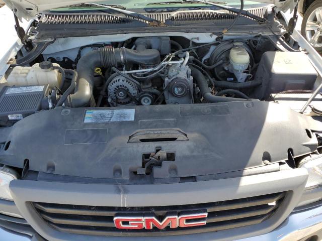 Photo 11 from auction – 2006 GMC NEW SIERRA with VIN 1GTEC19X26Z283914