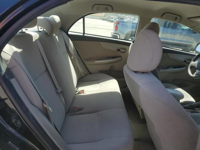 Photo 10 from auction – 2010 TOYOTA COROLLA BA with VIN JTDBU4EE8AJ073329