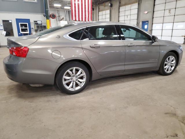 Photo 3 from auction – 2017 CHEVROLET IMPALA LT with VIN 1G1105S31HU171250
