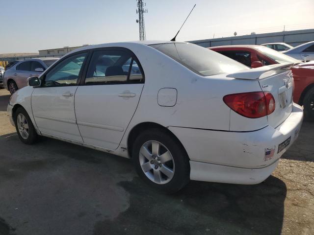 Photo 2 from auction – 2005 TOYOTA COROLLA CE with VIN 1NXBR32EX5Z483713
