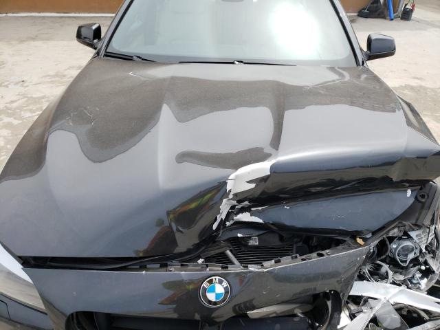 Photo 11 from auction – 2012 BMW 528 I with VIN WBAXG5C5XCDY29652