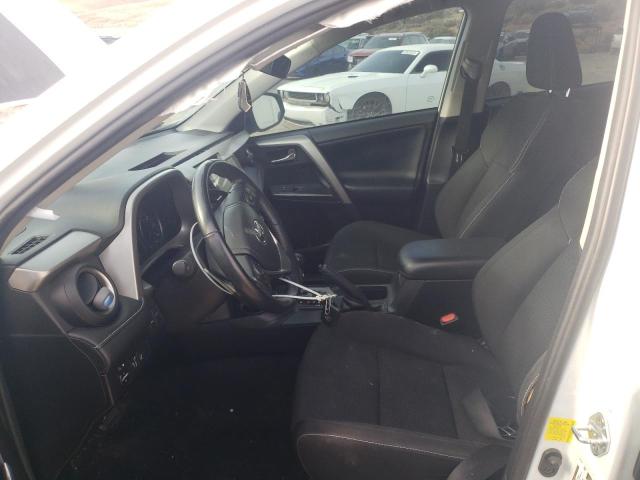 Photo 7 from auction – 2018 TOYOTA RAV4 ADVEN with VIN 2T3RFREV4JW725483