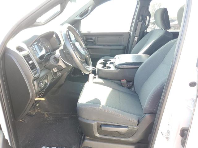 Photo 7 from auction – 2021 RAM 2500 TRADE with VIN 3C6UR4CJ9MG515171