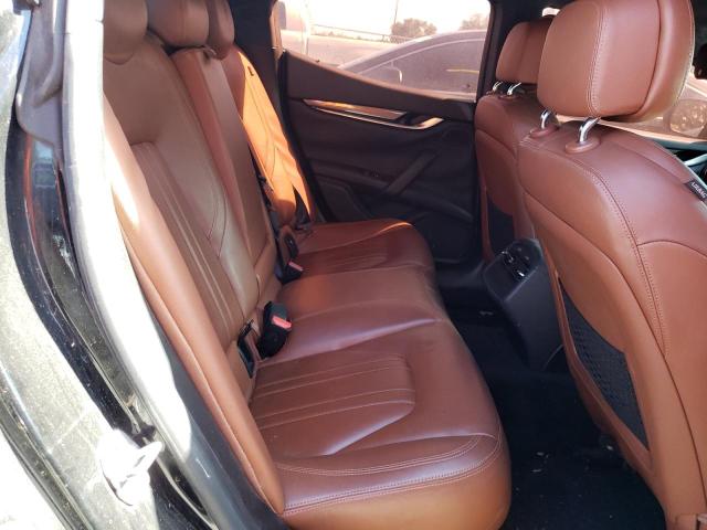Photo 10 from auction – 2014 MASERATI GHIBLI with VIN ZAM57XSA0E1088741