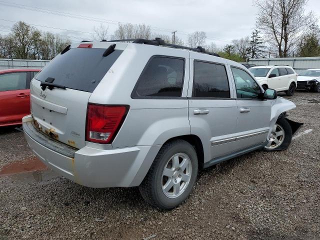 Photo 3 from auction – 2010 JEEP GRAND CHER with VIN 1J4PR4GK3AC109226
