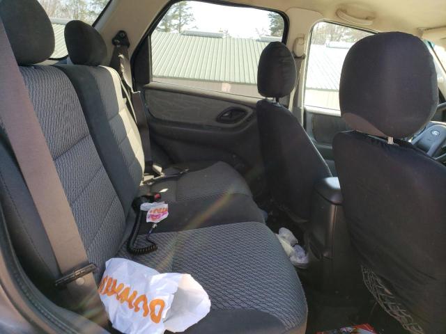 Photo 11 from auction – 2004 FORD ESCAPE XLT with VIN 1FMYU03154DA23179