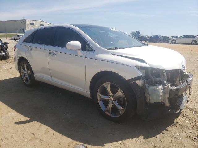 Photo 4 from auction – 2011 TOYOTA VENZA with VIN 4T3ZK3BB8BU039712