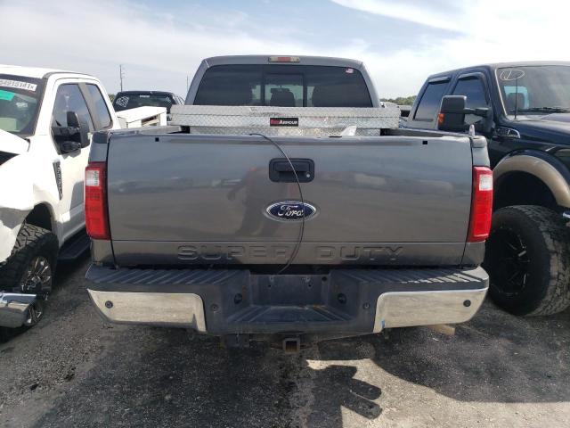 Photo 6 from auction – 2011 FORD F250 SUPER with VIN 1FT7W2BT1BEA13930