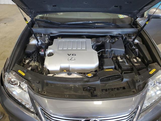 Photo 11 from auction – 2013 LEXUS ES 350 with VIN JTHBK1GG3D2080849