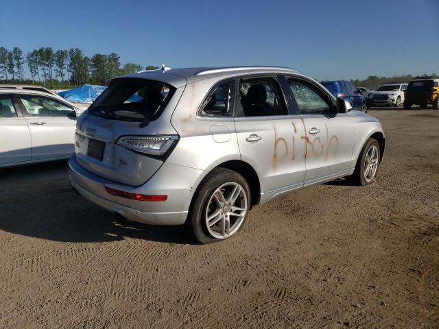 Photo 3 from auction – 2013 AUDI Q5 PREMIUM with VIN WA1LFAFP1DA004073