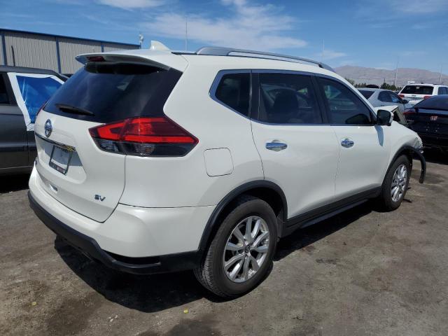 Photo 3 from auction – 2017 NISSAN ROGUE S with VIN KNMAT2MT1HP569342