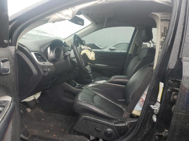 Photo 7 from auction – 2019 DODGE JOURNEY GT with VIN 3C4PDDEG7KT838113