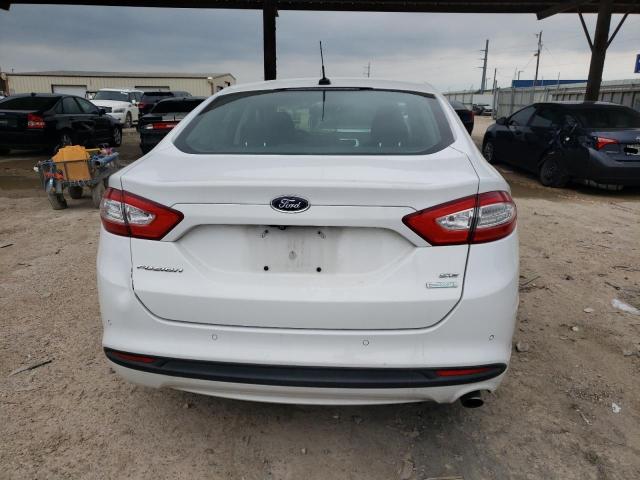Photo 6 from auction – 2016 FORD FUSION SE with VIN 3FA6P0HD3GR285452