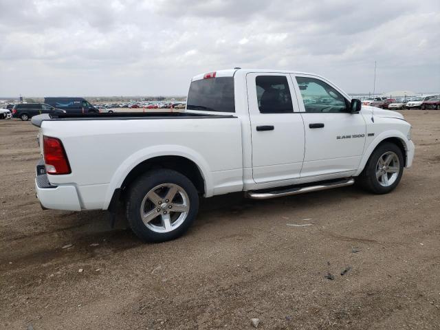 Photo 3 from auction – 2012 DODGE RAM 1500 S with VIN 1C6RD7FT2CS341857