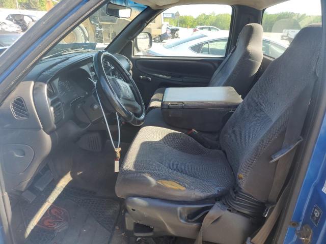Photo 7 from auction – 2001 DODGE RAM 1500 with VIN 1B7HC16X91S283718