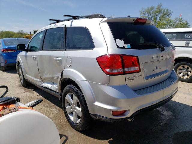 Zdjęcie 2 z aukcji – 2012 DODGE JOURNEY SX z VIN 3C4PDDBG6CT257482