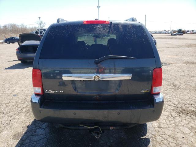 Photo 6 from auction – 2008 CHRYSLER ASPEN LIMI with VIN 1A8HW58N98F151094