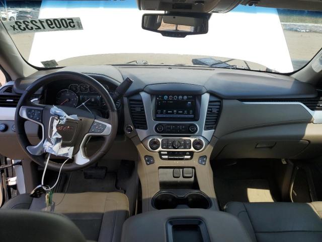 Photo 8 from auction – 2019 GMC YUKON SLT with VIN 1GKS2BKC0KR388372