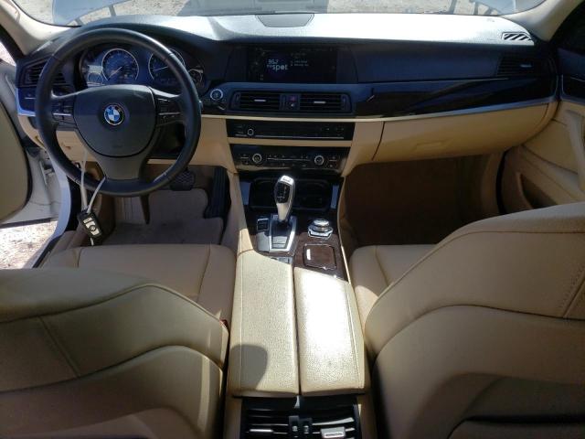 Photo 8 from auction – 2013 BMW 535 I with VIN WBAFR7C50DC818362