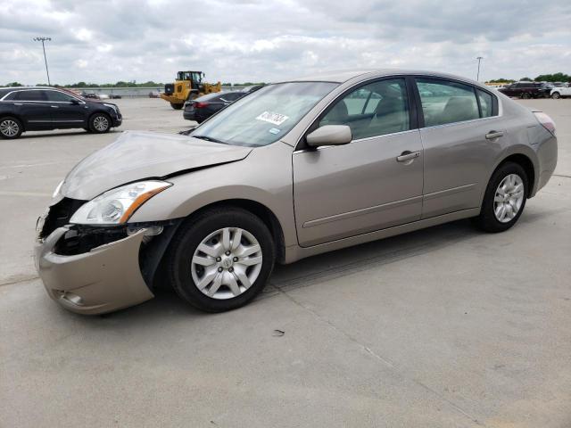 NISSAN ALTIMA BAS 2012 with VIN 1N4AL2AP9CN477252 - Photo from auction
