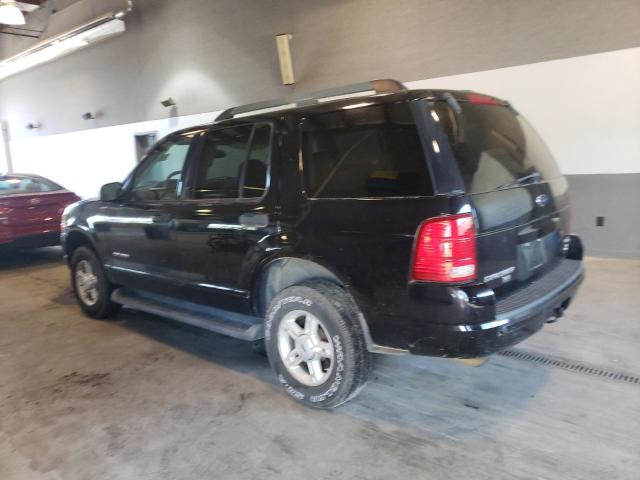 Photo 2 from auction – 2005 FORD EXPLORER X with VIN 1FMDU73W15UB70247