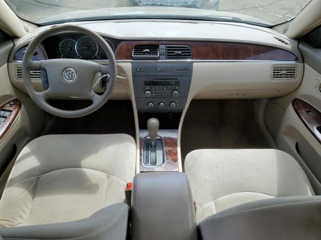 Photo 8 from auction – 2007 BUICK LACROSSE C with VIN 2G4WC582871120868