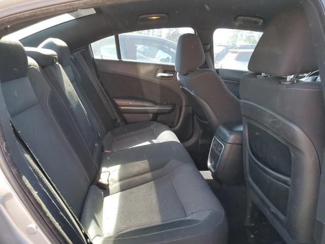 Photo 10 from auction – 2016 DODGE CHARGER SX with VIN 2C3CDXHG1GH203940