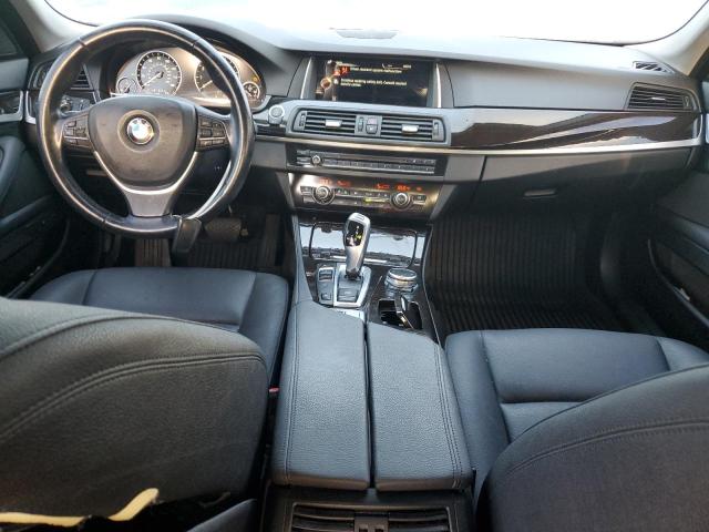 Photo 8 from auction – 2015 BMW 528 I with VIN WBA5A5C58FD522381