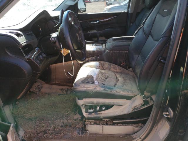 Photo 7 from auction – 2020 CADILLAC ESCALADE P with VIN 1GYS4CKJ4LR114050
