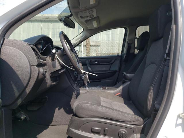 Photo 7 from auction – 2016 CHEVROLET TRAVERSE L with VIN 1GNKRHKD0GJ181819