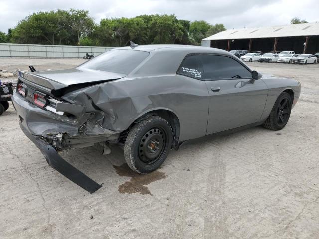 Photo 3 from auction – 2018 DODGE CHALLENGER with VIN 2C3CDZAG7JH171363