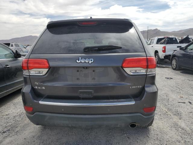 Photo 6 from auction – 2015 JEEP GRAND CHER with VIN 1C4RJFBGXFC951038