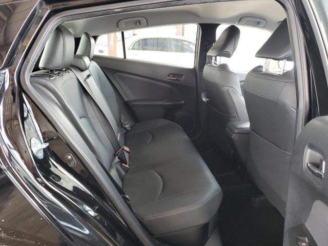 Photo 10 from auction – 2016 TOYOTA PRIUS with VIN JTDKARFU3G3019798