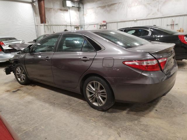Photo 2 from auction – 2016 TOYOTA CAMRY LE with VIN 4T1BF1FK9GU576593