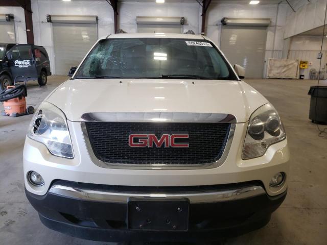 Photo 5 from auction – 2012 GMC ACADIA SLT with VIN 1GKKVRED1CJ361072
