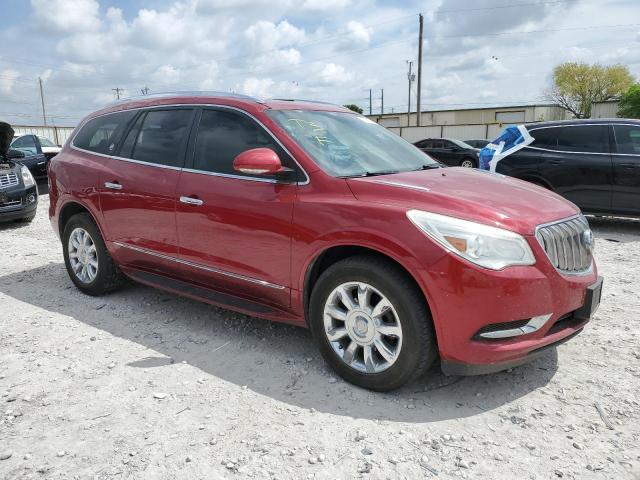 Photo 4 from auction – 2013 BUICK ENCLAVE with VIN 5GAKRDKD8DJ197765