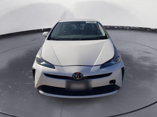 Photo 5 from auction – 2021 TOYOTA PRIUS SPEC with VIN JTDKAMFU4M3149491