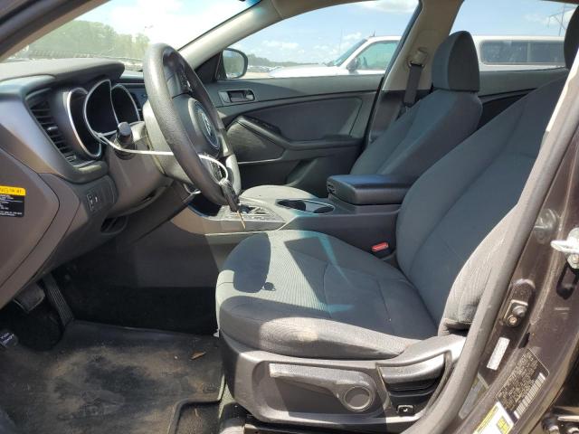 Photo 7 from auction – 2015 KIA OPTIMA LX with VIN KNAGM4A75F5627503