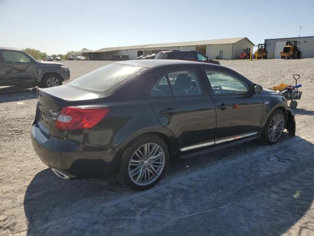 Photo 3 from auction – 2013 SUZUKI KIZASHI SP with VIN JS2RF9A84D6100464