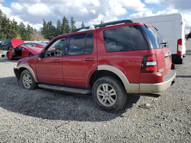 Photo 2 from auction – 2009 FORD EXPLORER E with VIN 1FMEU74E59UA33067