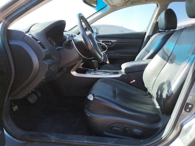 Photo 7 from auction – 2015 NISSAN ALTIMA 2.5 with VIN 1N4AL3AP5FC469834